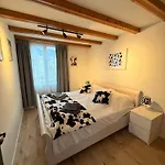 3,5 Eigerblick Zentral In Apartment *