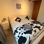 3,5 Eigerblick Zentral In Apartment