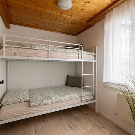 3,5 Eigerblick Zentral In Apartment Grindelwald