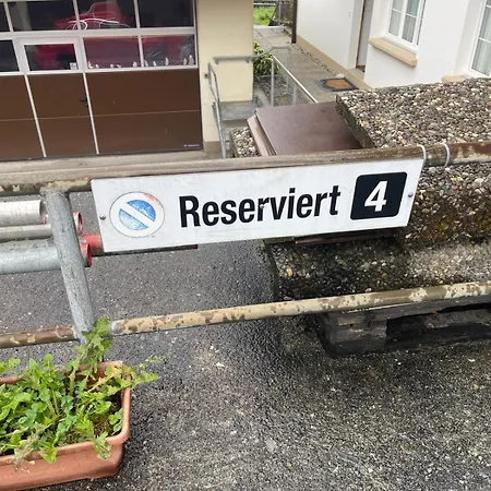 Zentral In Grindelwald