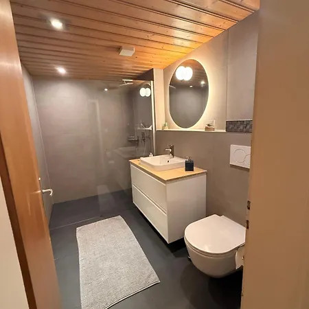 3,5 Eigerblick Zentral In