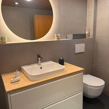 3,5 Eigerblick Zentral In Apartment Grindelwald