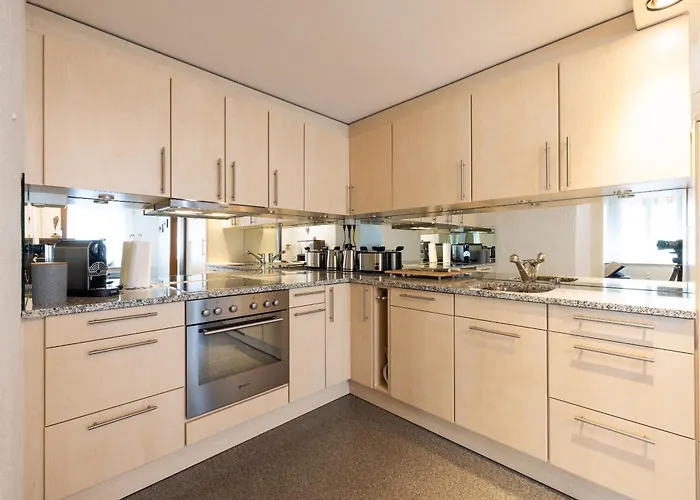 3,5 Eigerblick Zentral In *