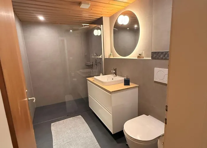 3,5 Eigerblick Zentral In