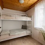 3,5 Eigerblick Zentral In Apartmán Grindelwald