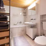 Apartmán 3,5 Eigerblick Zentral In Grindelwald